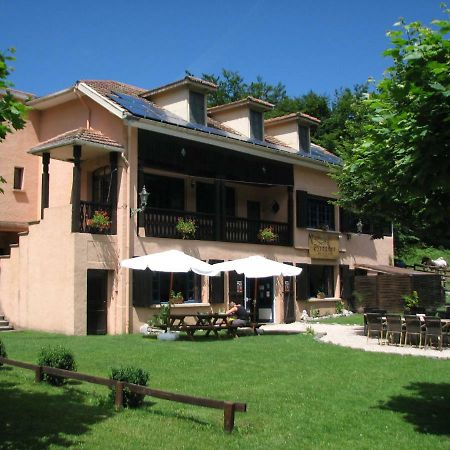 Pyrenees Emotions, Eco-Responsables, Nature, Sports Aventures Malvézie 외부 사진