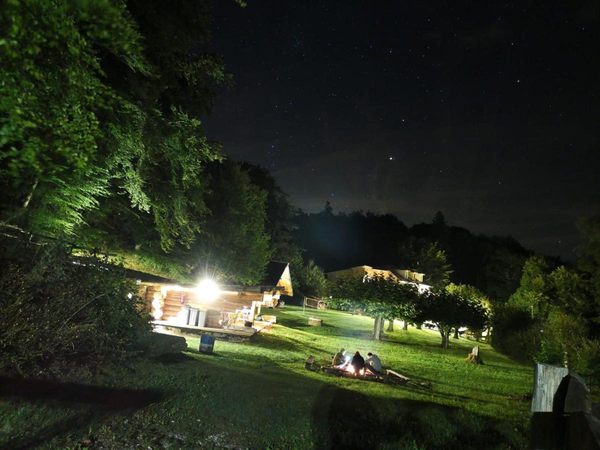 Pyrenees Emotions, Eco-Responsables, Nature, Sports Aventures Malvézie 외부 사진