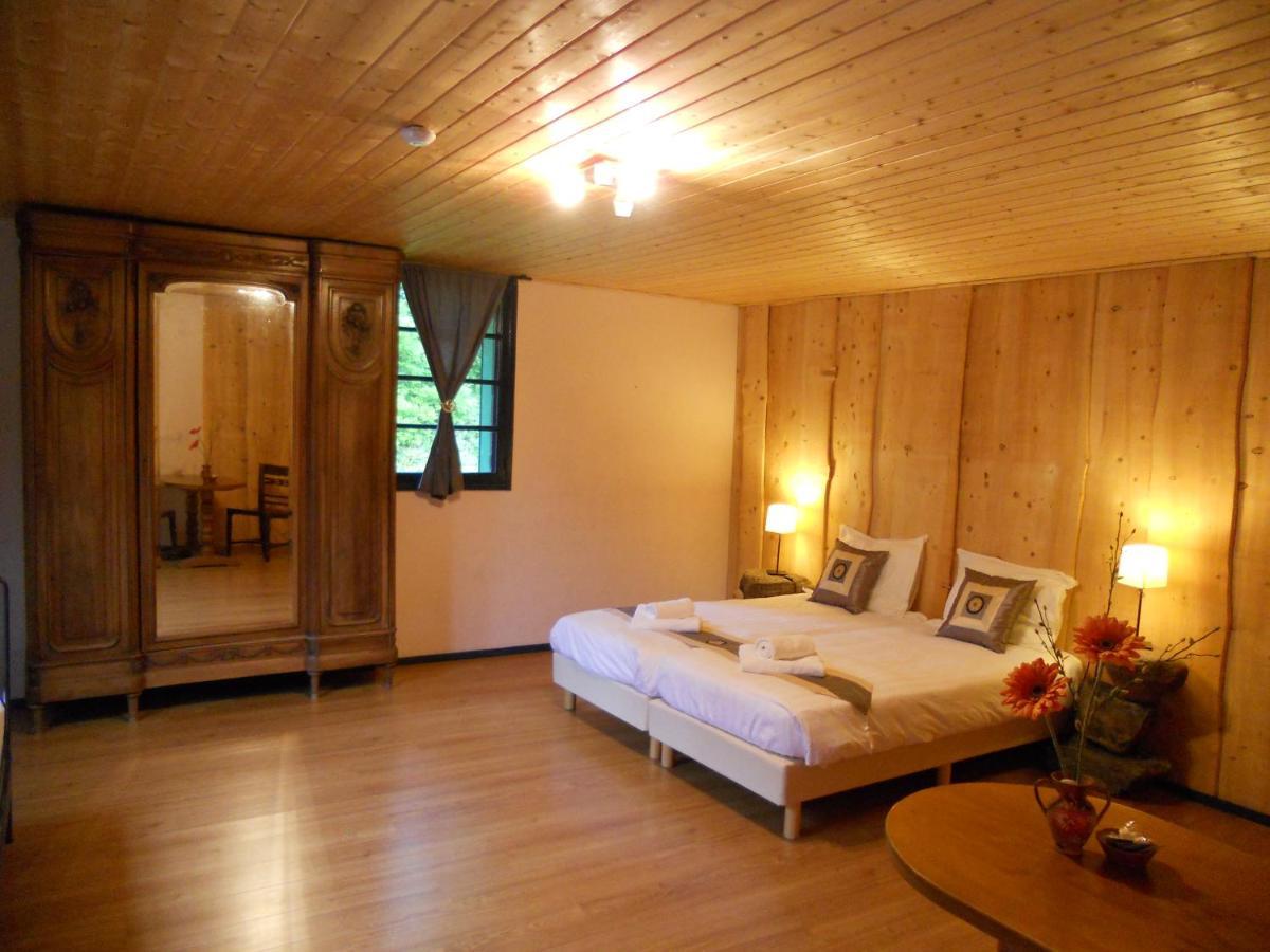 Pyrenees Emotions, Eco-Responsables, Nature, Sports Aventures Malvézie 외부 사진