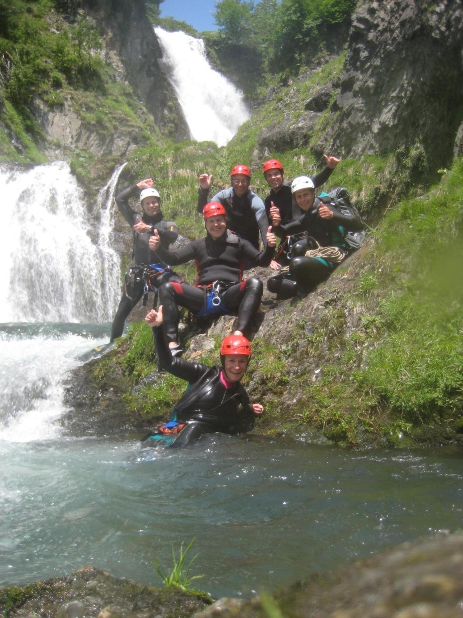 Pyrenees Emotions, Eco-Responsables, Nature, Sports Aventures Malvézie 외부 사진