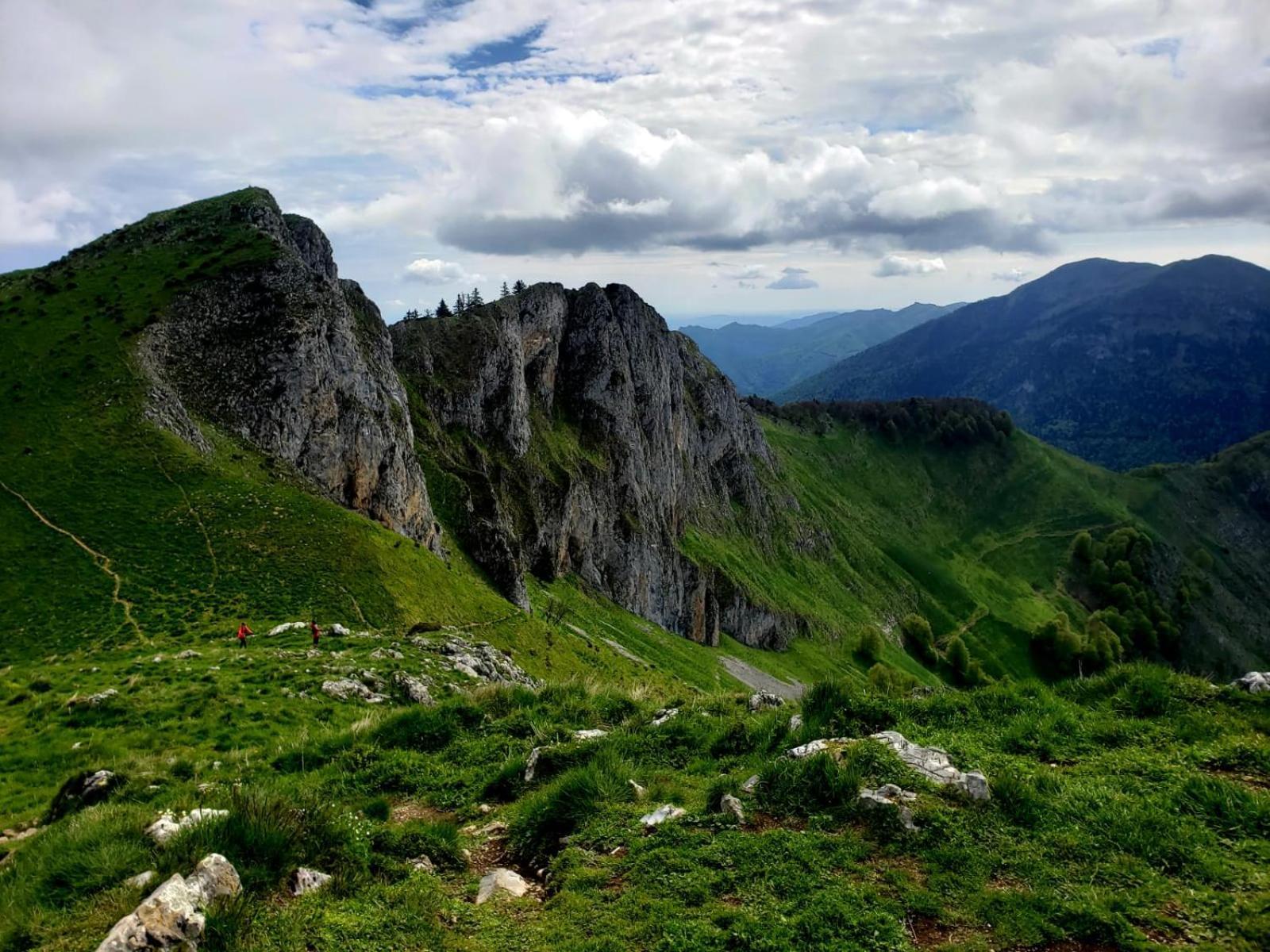 Pyrenees Emotions, Eco-Responsables, Nature, Sports Aventures Malvézie 외부 사진