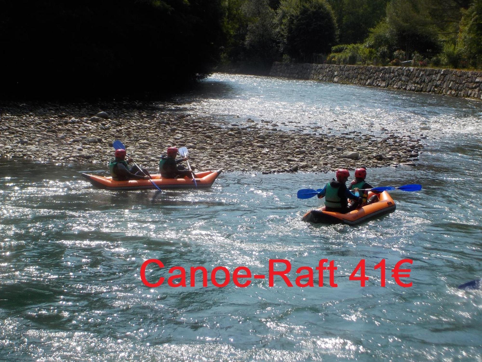 Pyrenees Emotions, Eco-Responsables, Nature, Sports Aventures Malvézie 외부 사진