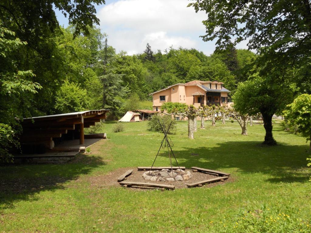 Pyrenees Emotions, Eco-Responsables, Nature, Sports Aventures Malvézie 외부 사진