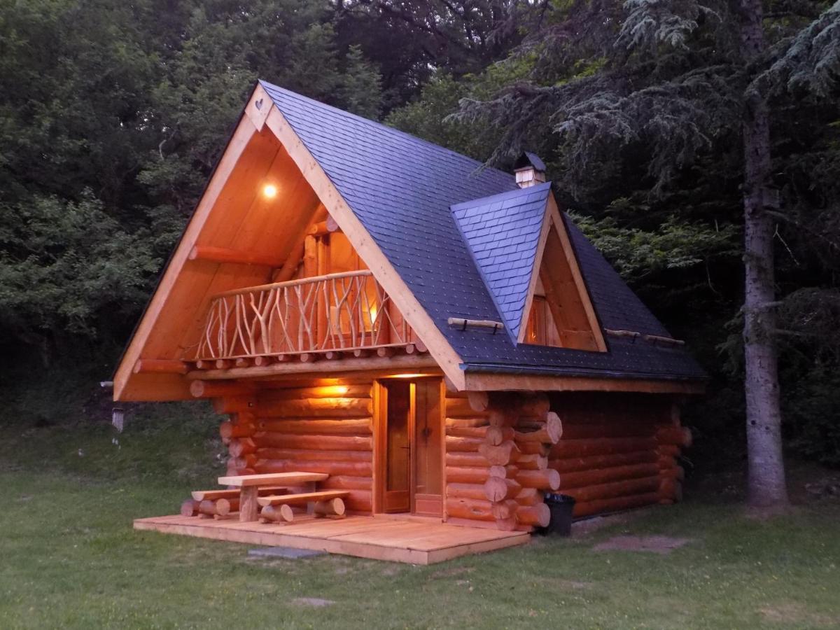 Pyrenees Emotions, Eco-Responsables, Nature, Sports Aventures Malvézie 외부 사진